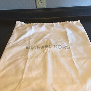 Authentic Michael Kors Tote Black